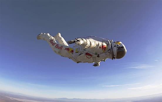 Skydive